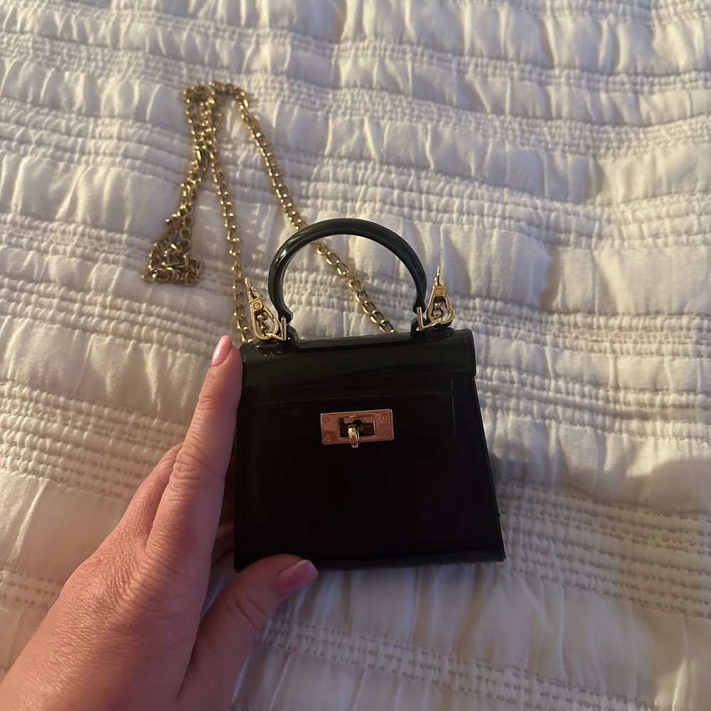 Mini Purse
